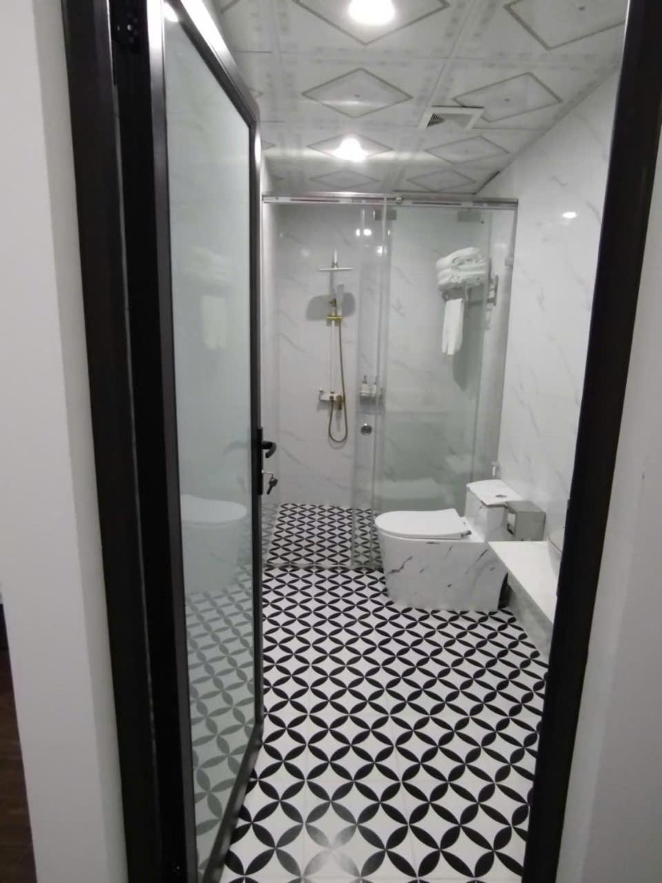 Dream Boutique Hotel & Travel & Spa - Hanoi Old Quarter מראה חיצוני תמונה