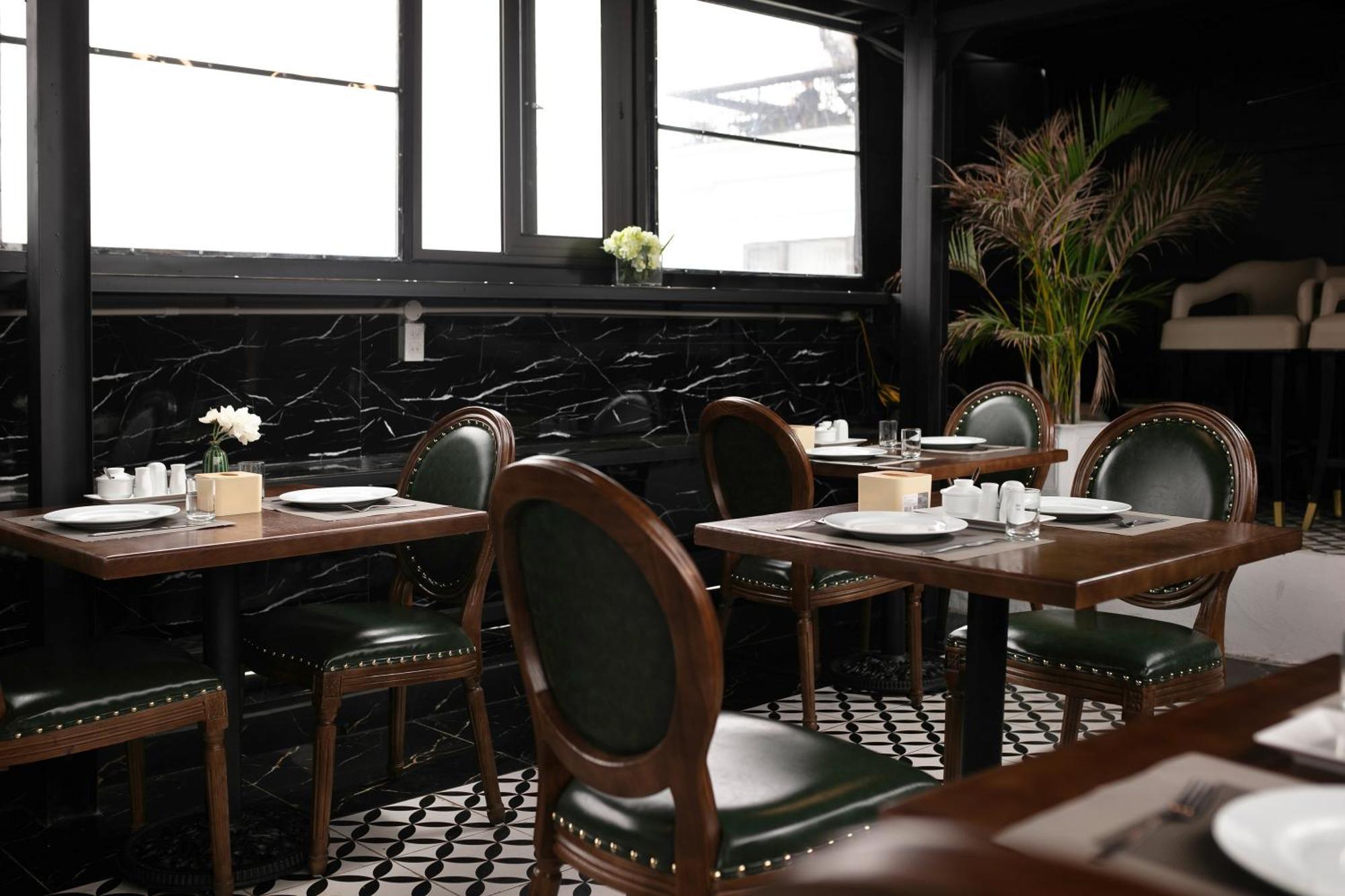Dream Boutique Hotel & Travel & Spa - Hanoi Old Quarter מראה חיצוני תמונה