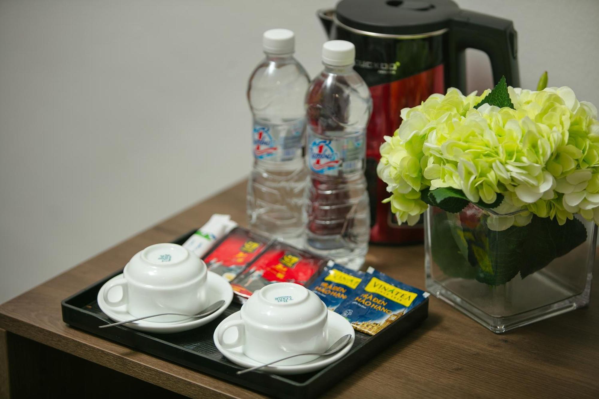 Dream Boutique Hotel & Travel & Spa - Hanoi Old Quarter מראה חיצוני תמונה