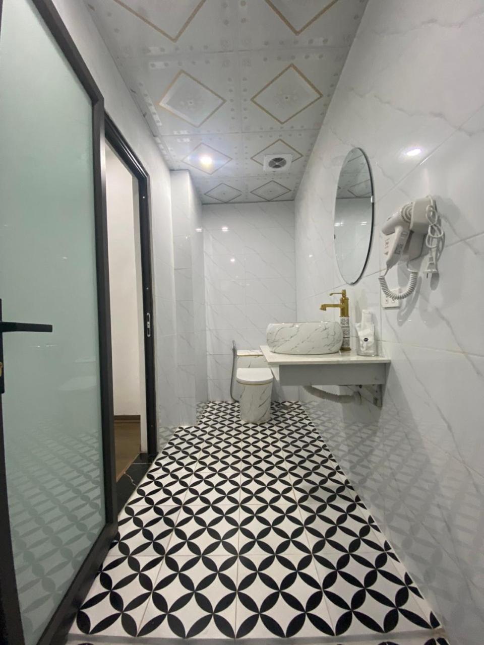 Dream Boutique Hotel & Travel & Spa - Hanoi Old Quarter מראה חיצוני תמונה