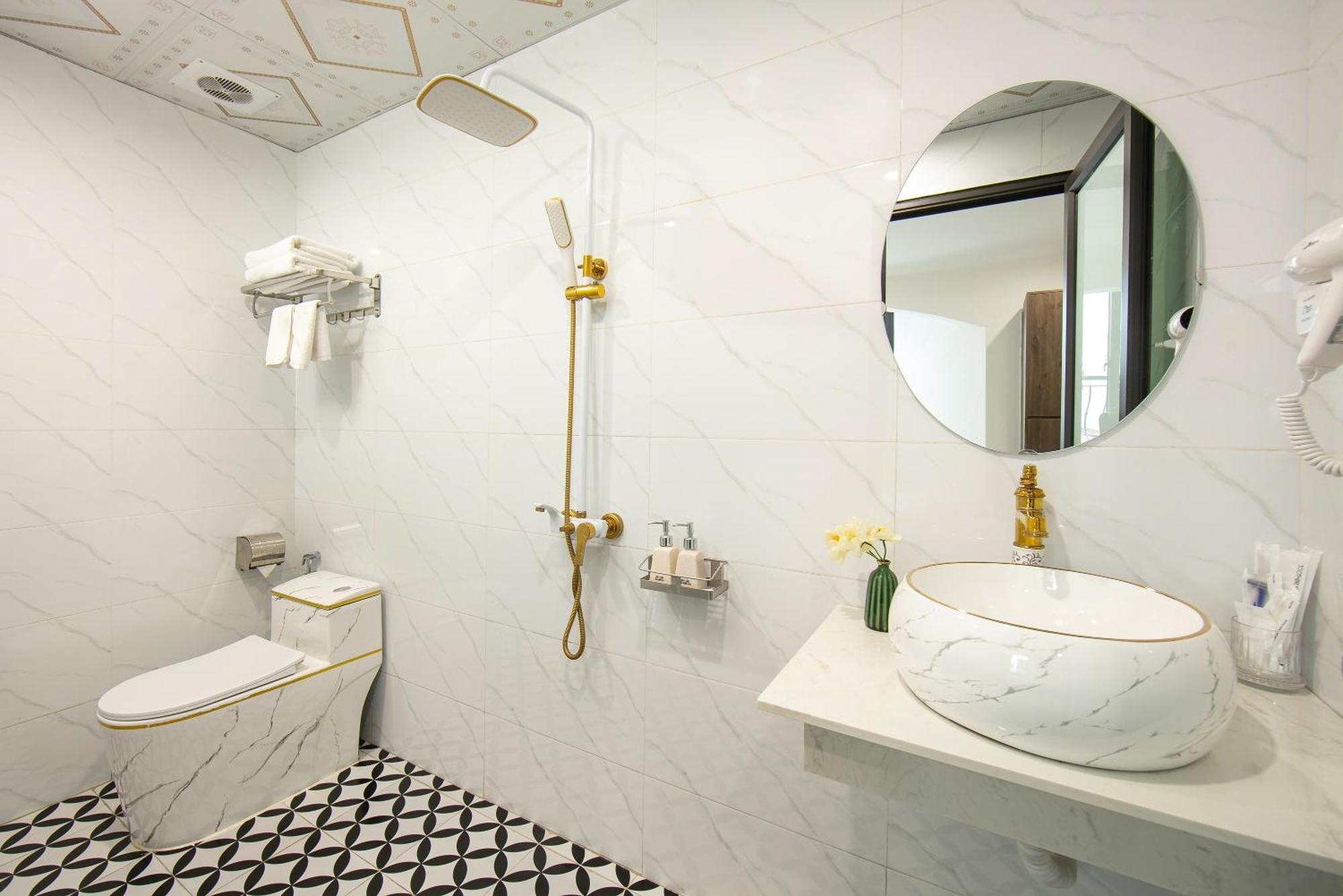Dream Boutique Hotel & Travel & Spa - Hanoi Old Quarter מראה חיצוני תמונה